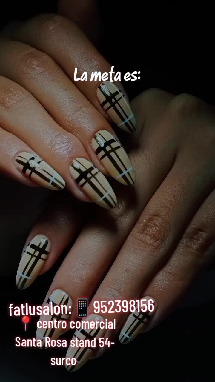 @Fatlu Salón Nails 💅🏻❤️