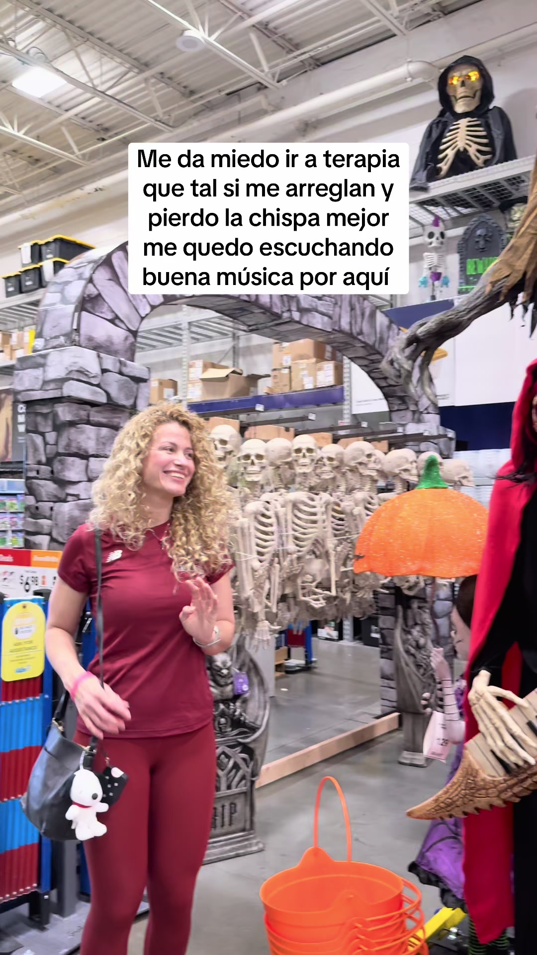 @Arelina Castro