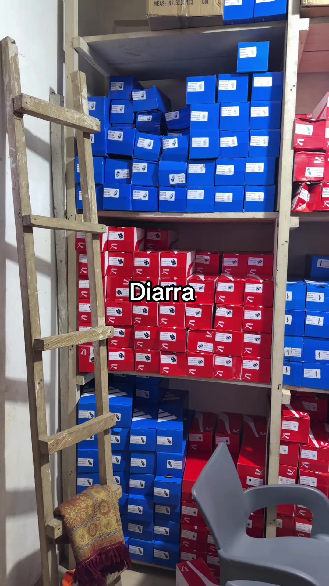 @Bamanan Diarra