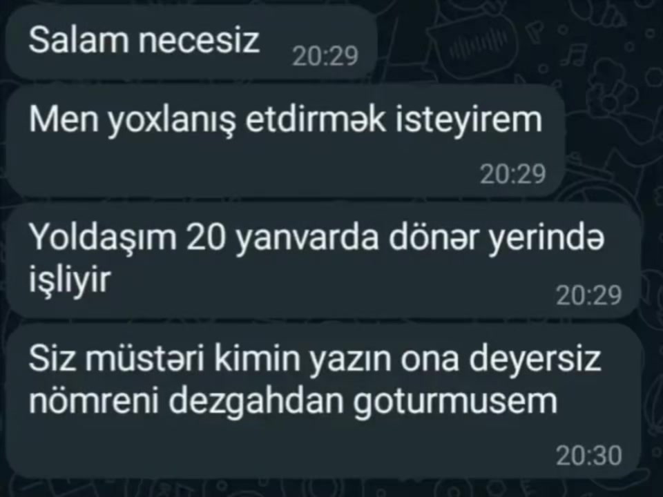 @Yoxlanish.N1