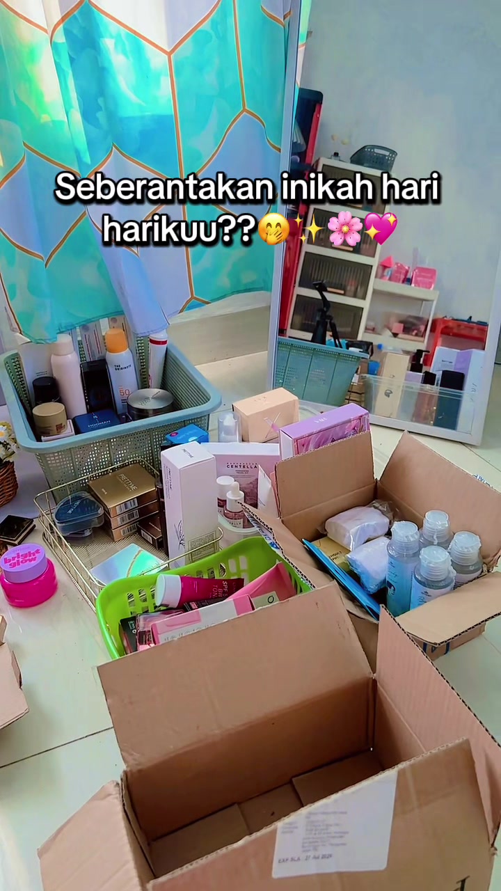 @Sulis Beauty