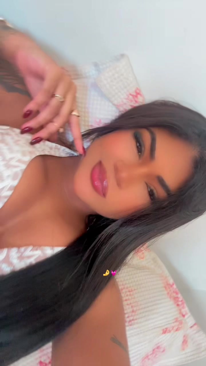 @Yara Mendes
