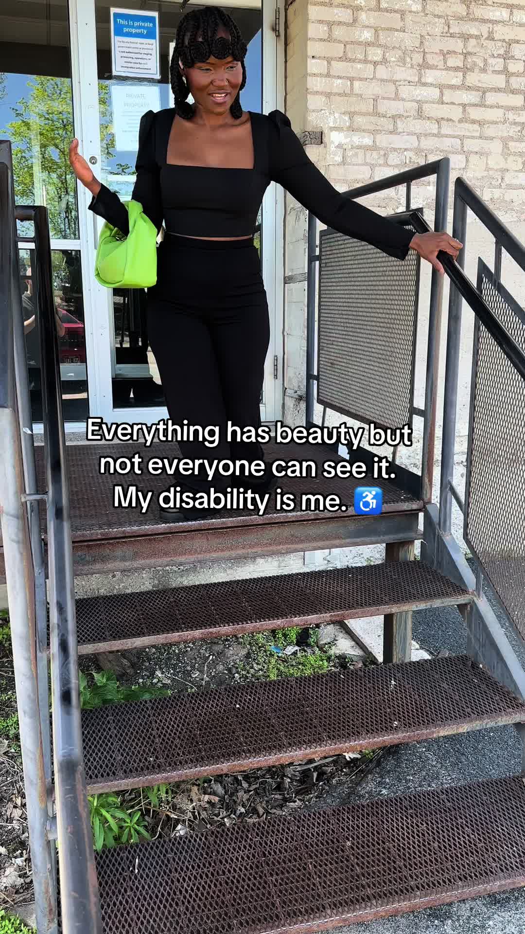 @NOLIMIT88♿️…..Model/Advocate