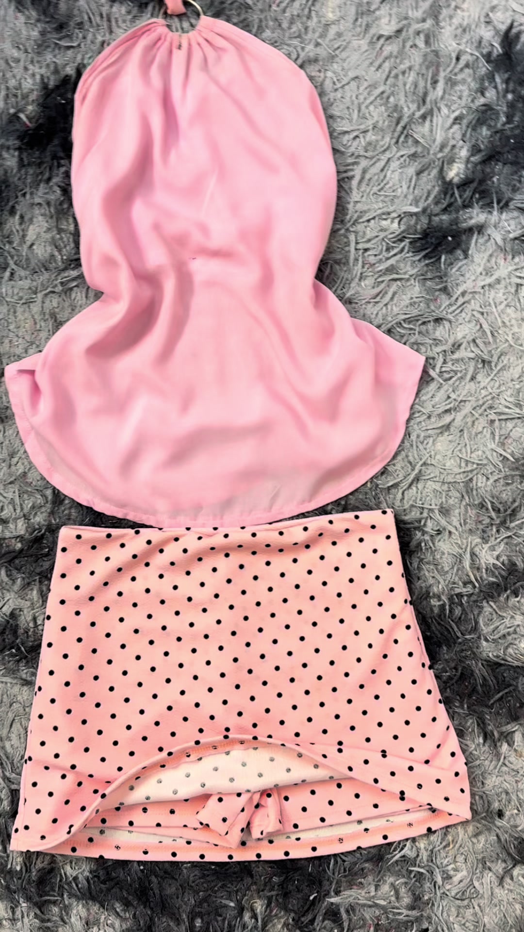 @DressedWithMe