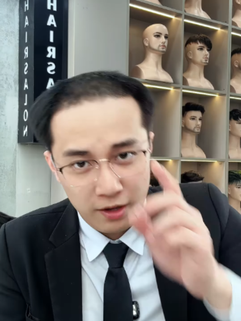 @TOGI Hair - Tóc Giả Thiết Kế