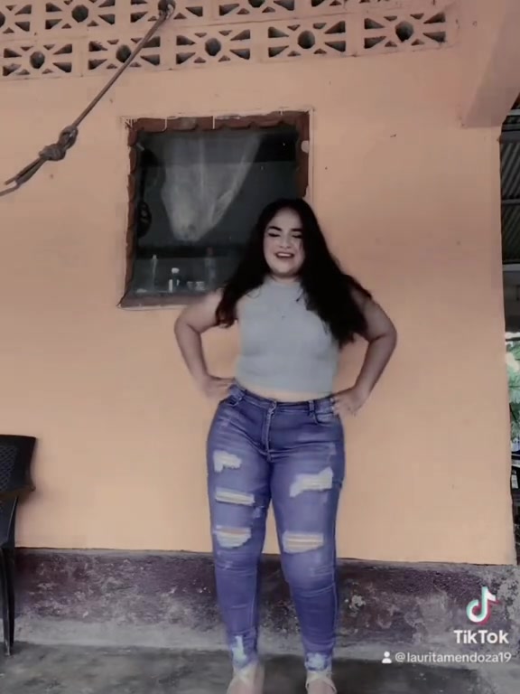 @Laura Mendoza
