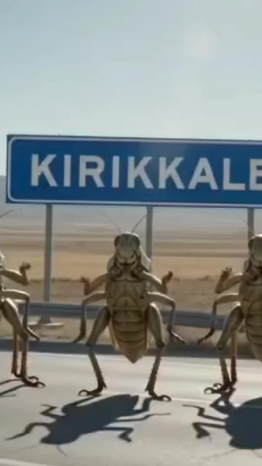 @Kırıkkale Sosyal Medya
