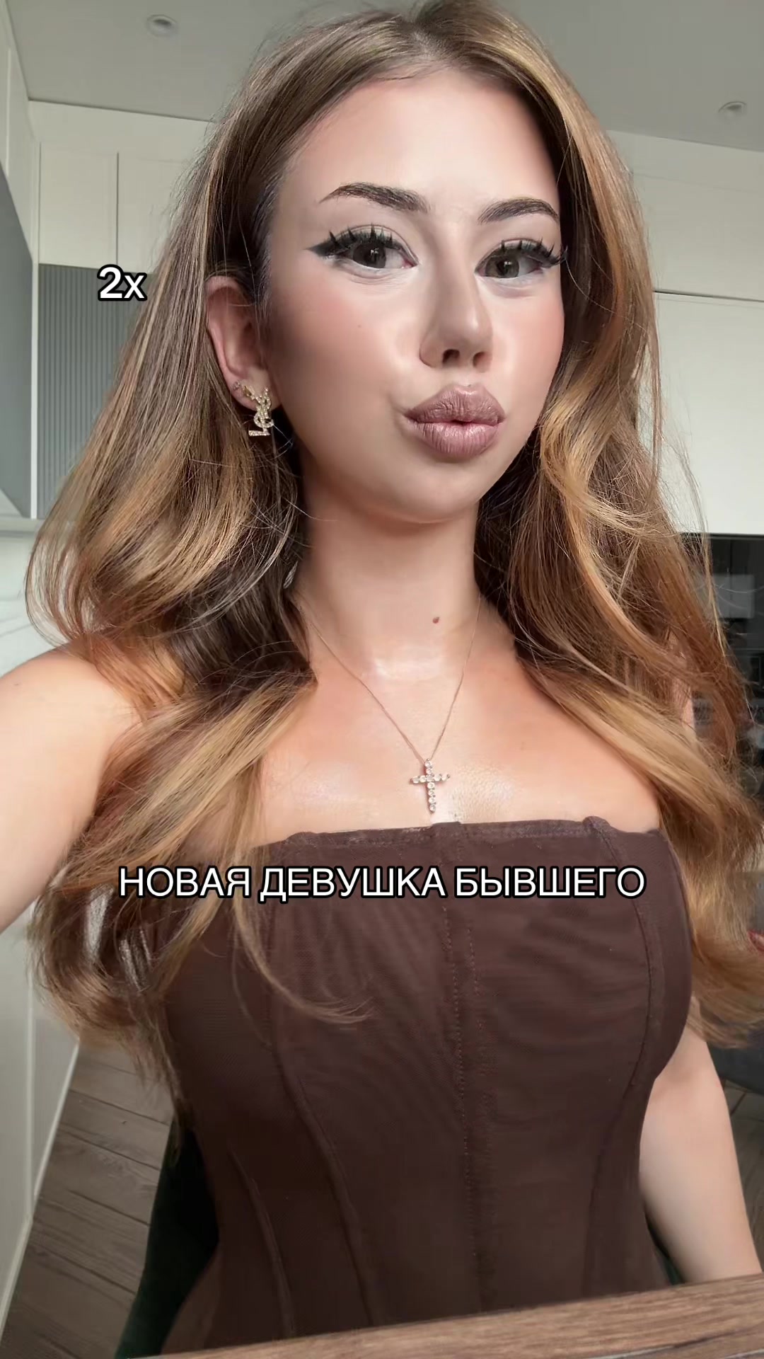 @ТГК: ВИКА МИЛАГРОСА