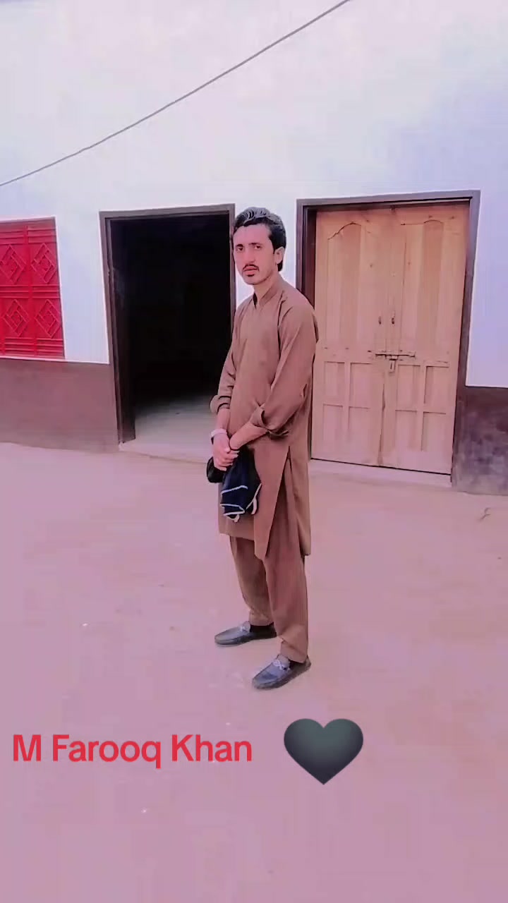 @Frooq Khan
