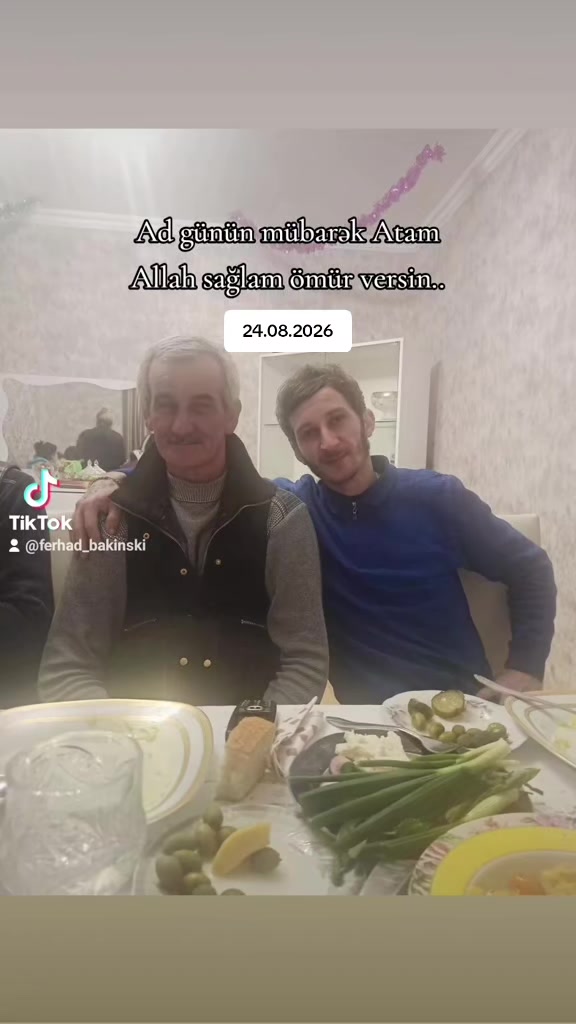 @FERHAD_Bakinski