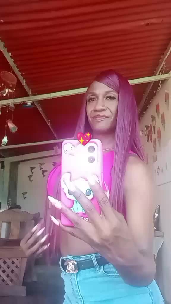 @Negra salsera❤❤