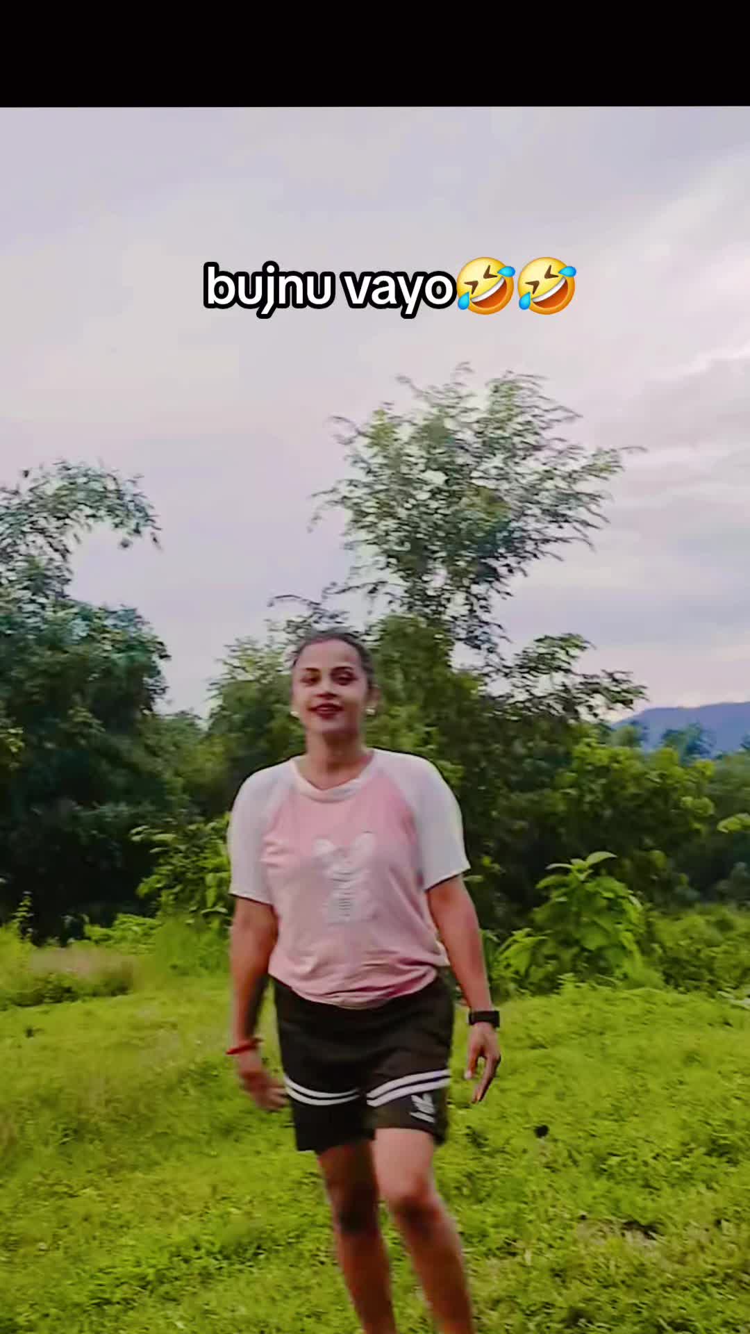 @deepa thapa magar