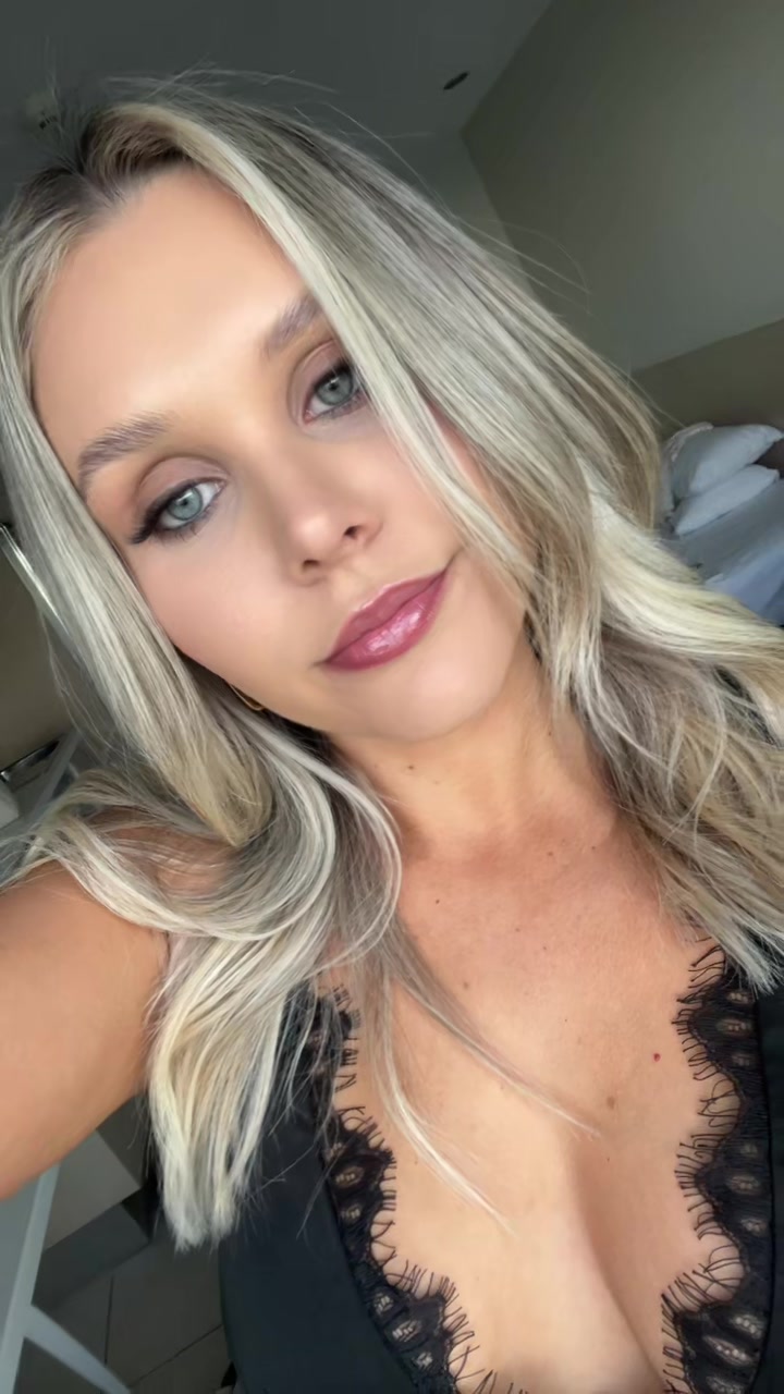 @Aliesha Golden