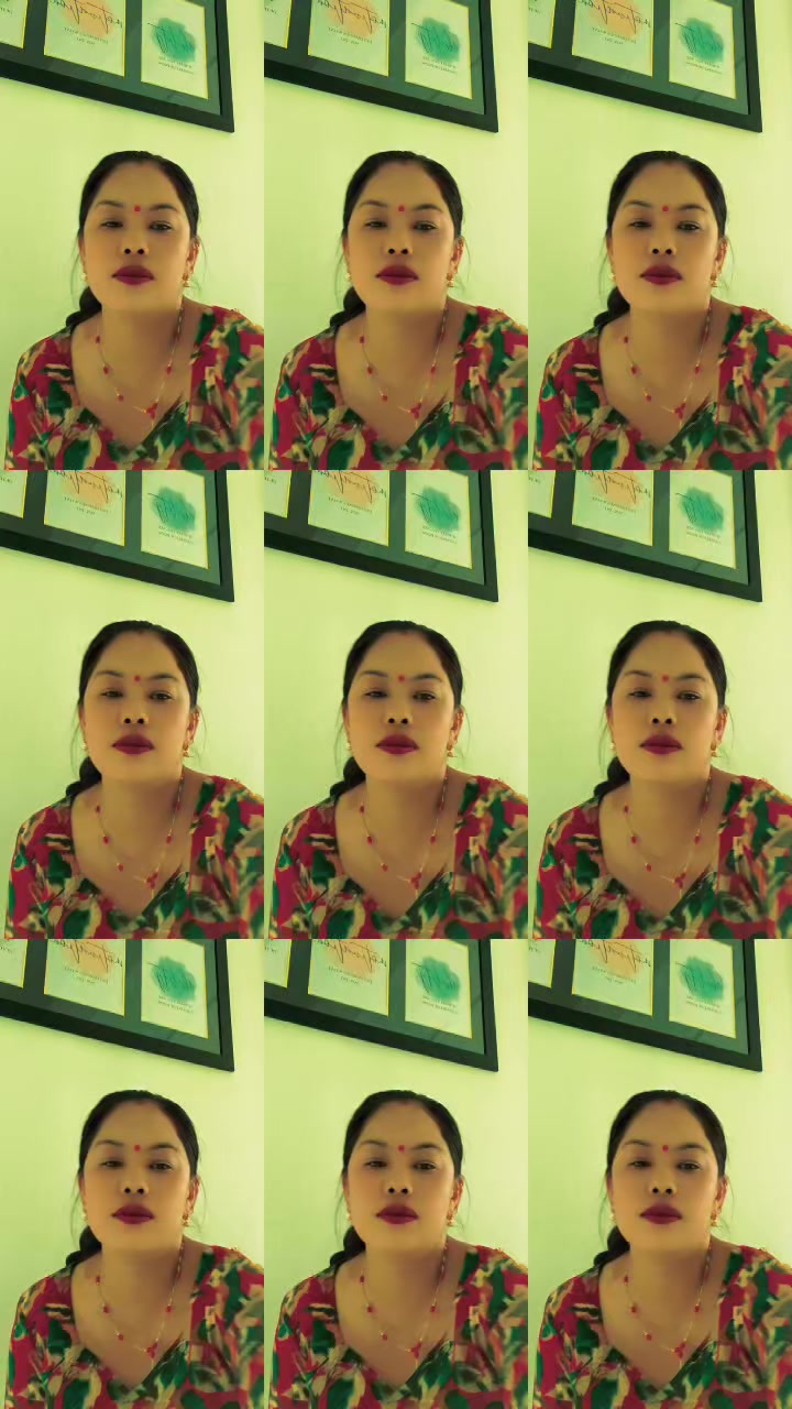 @mira shrestha