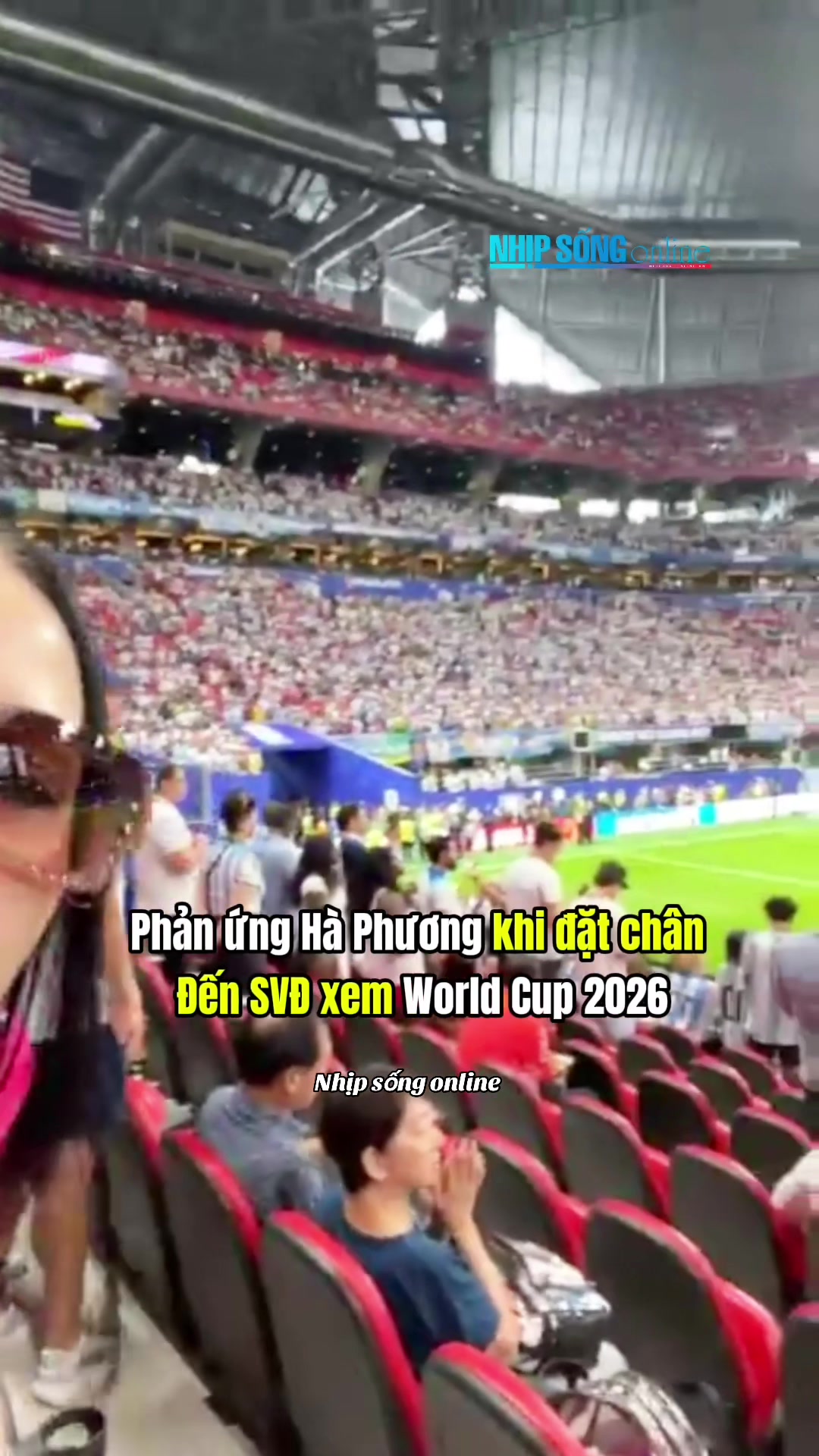 @Nhịp Sống Online