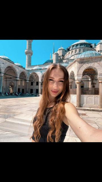 @Sofyanova1998