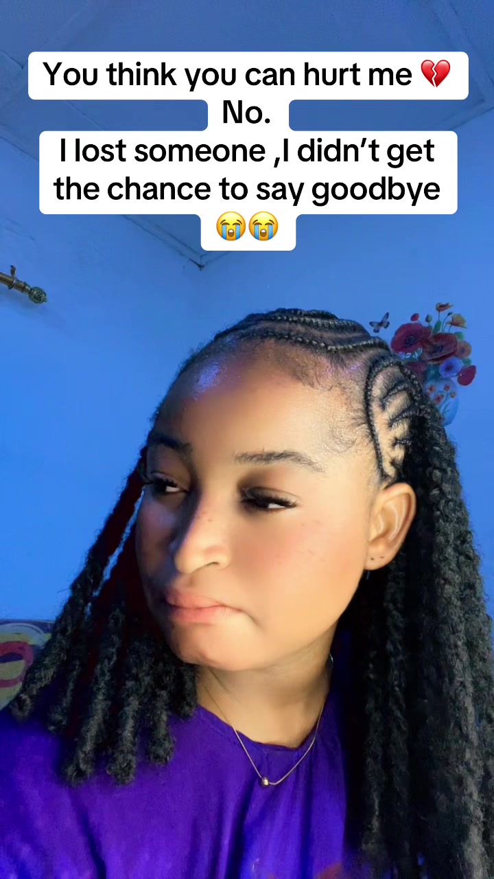 @✌️🦋Alberta wesoamo