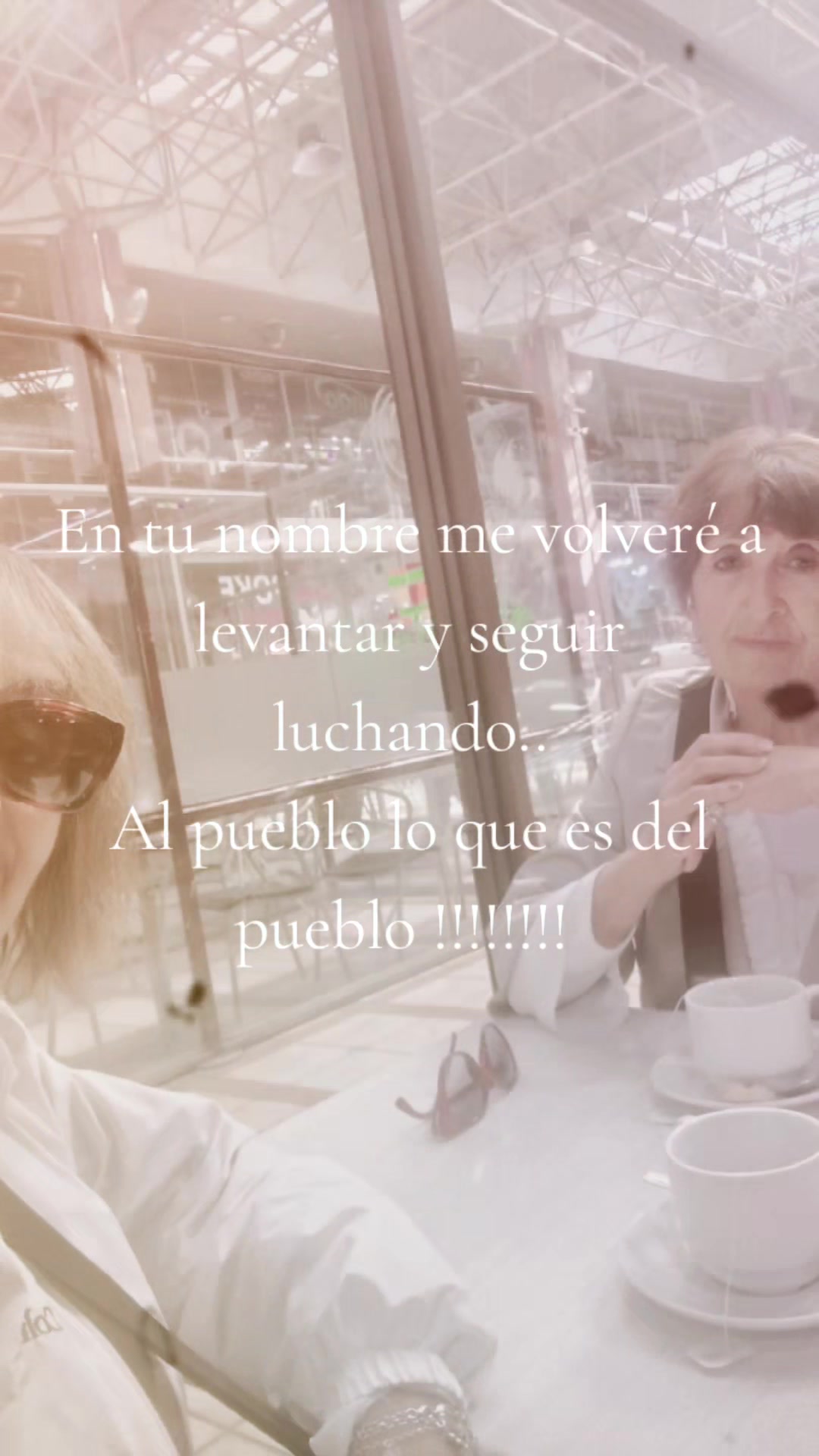 @Sultana del Páramo
