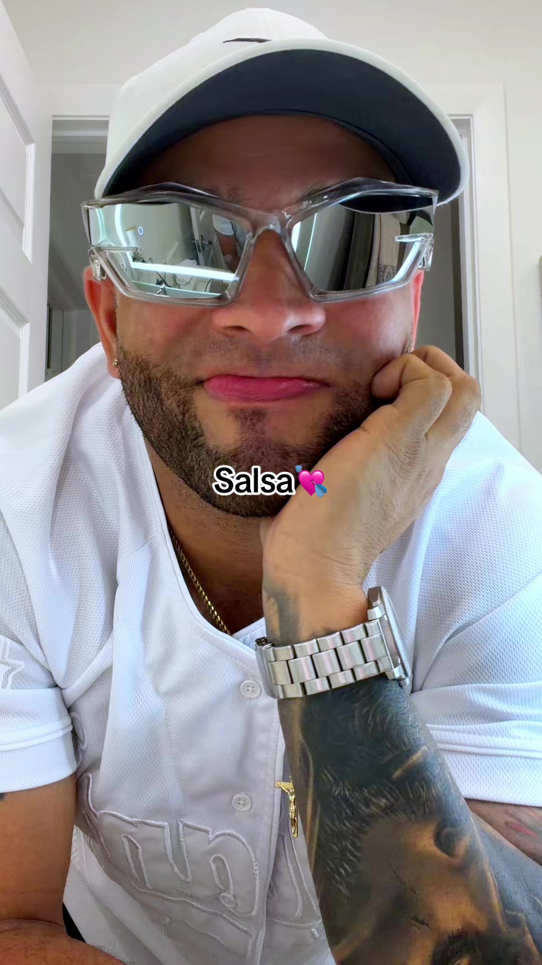 @EL DJ DARWIN ❤️🔥