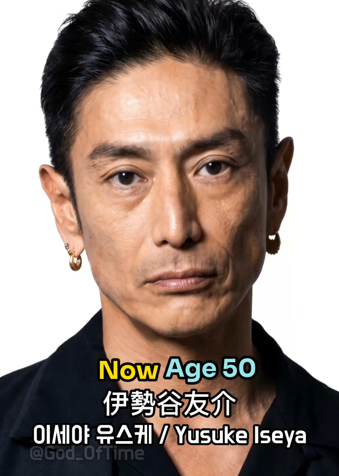 @God Of Time