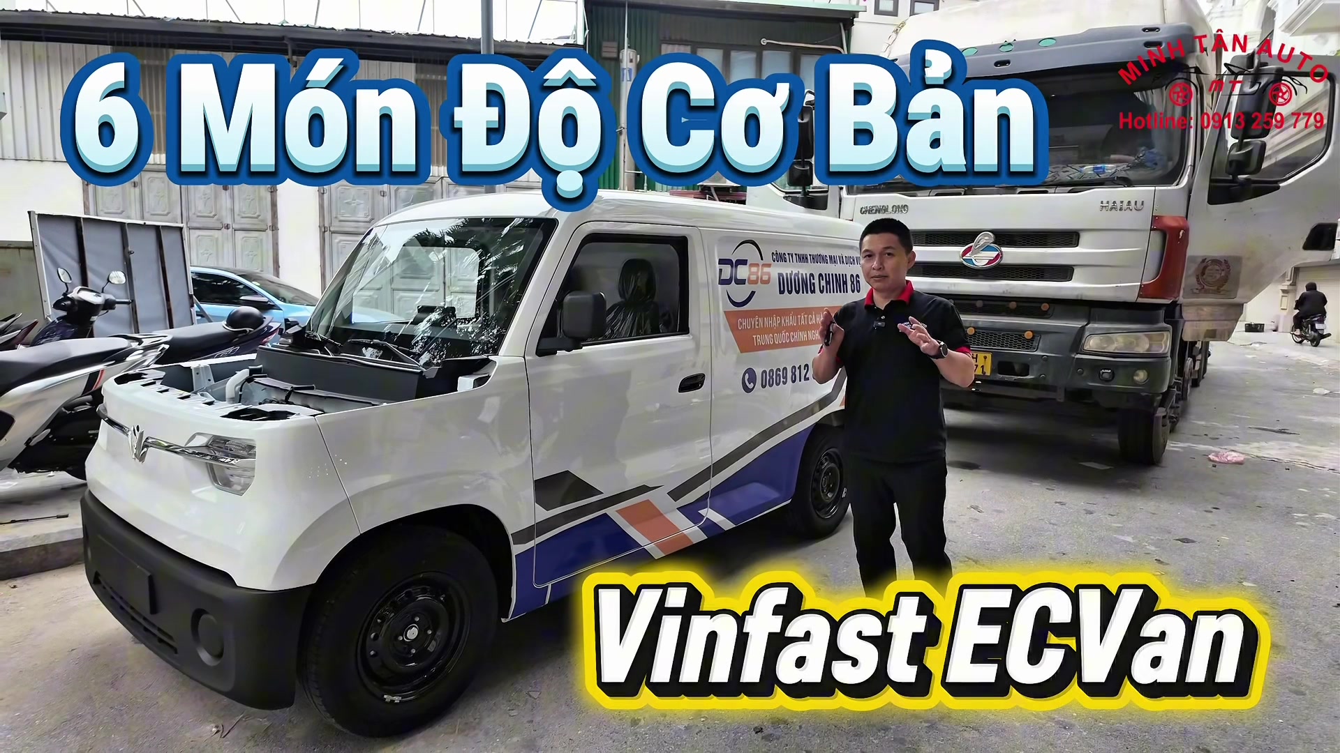 @MinhT&acirc;nAuto-Chungauto Bắc Ninh