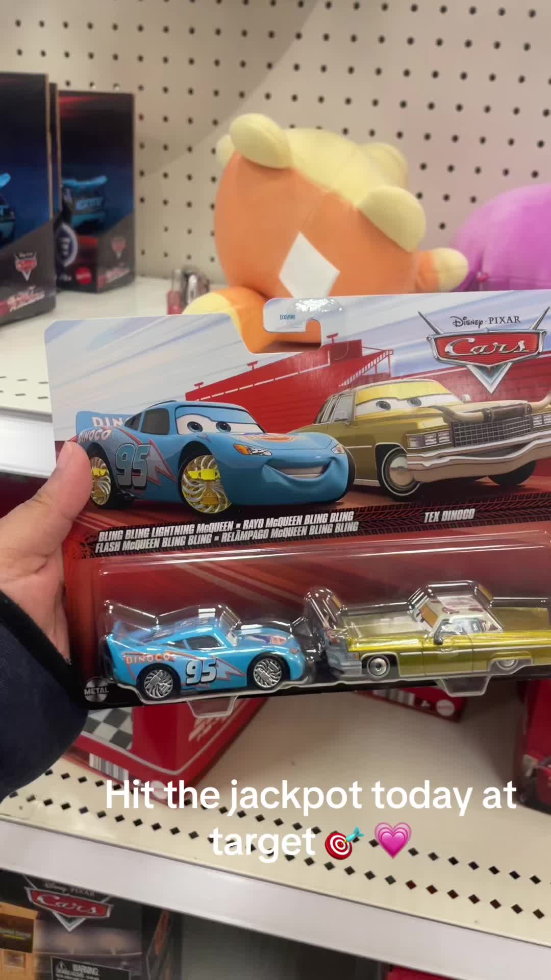 @Toys finds 🚗