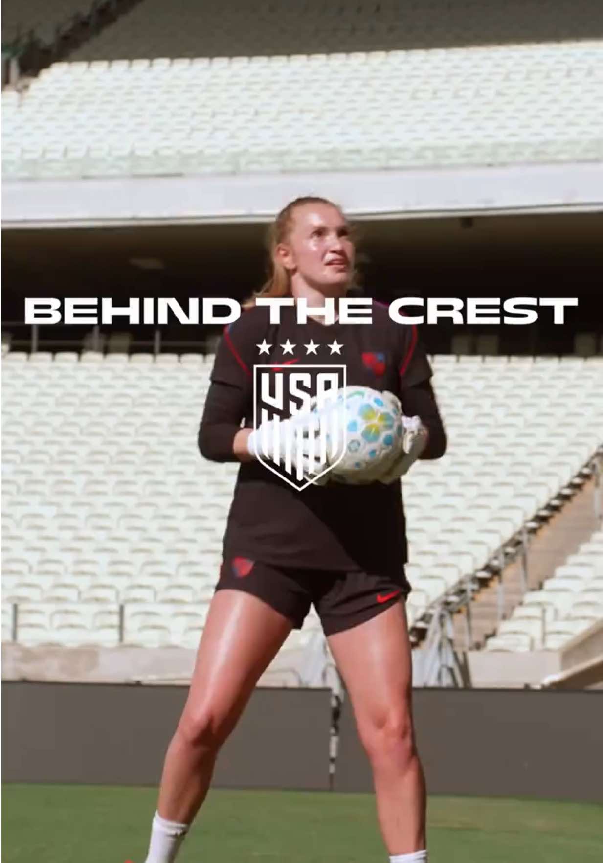 @U.S. Soccer