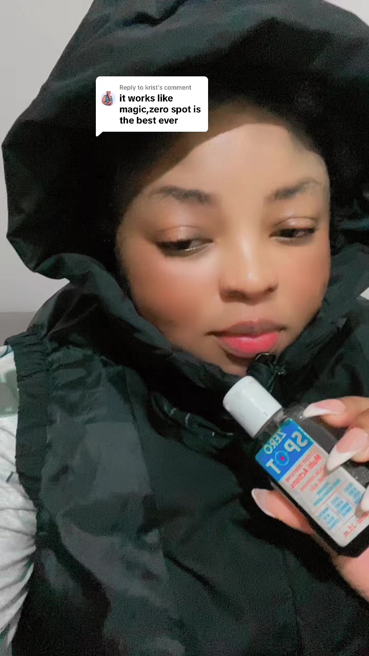 @QueenCeeJacobs