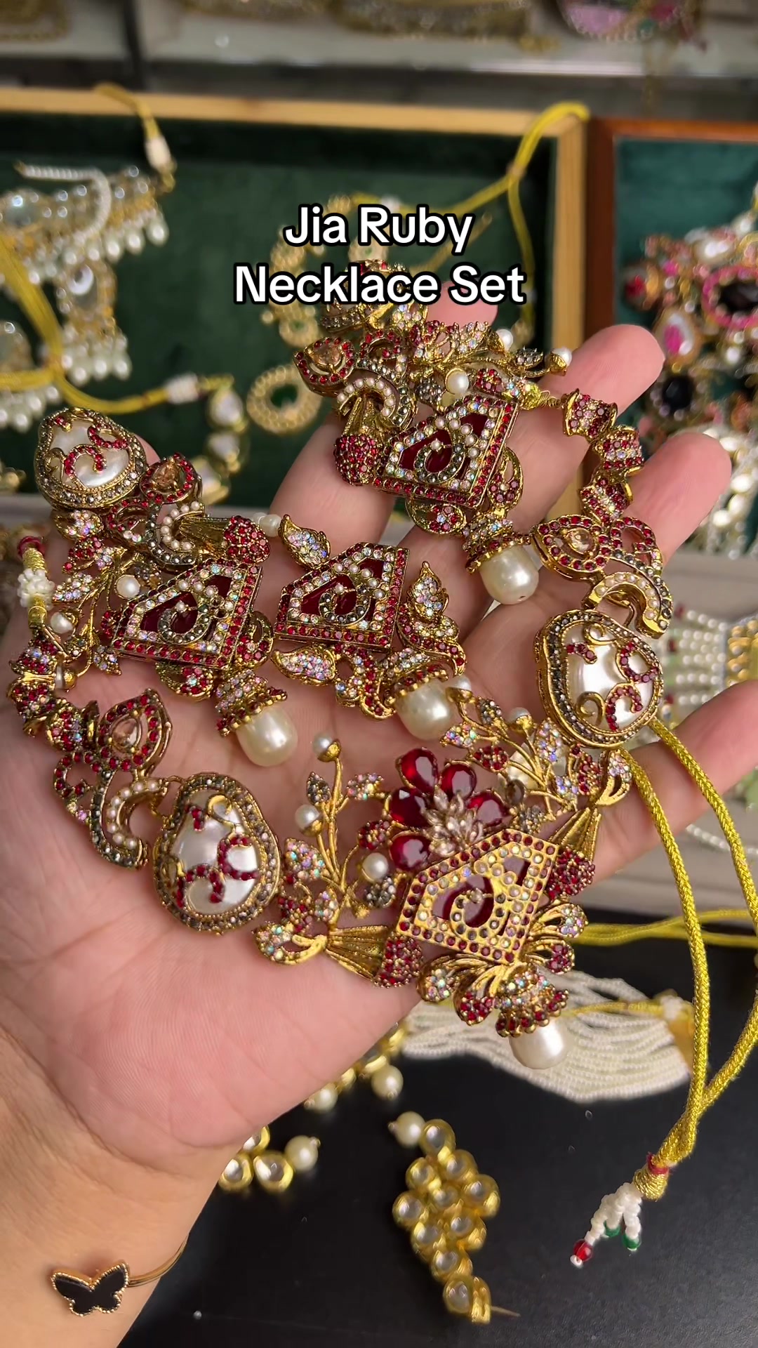 @Mairaj Accessories