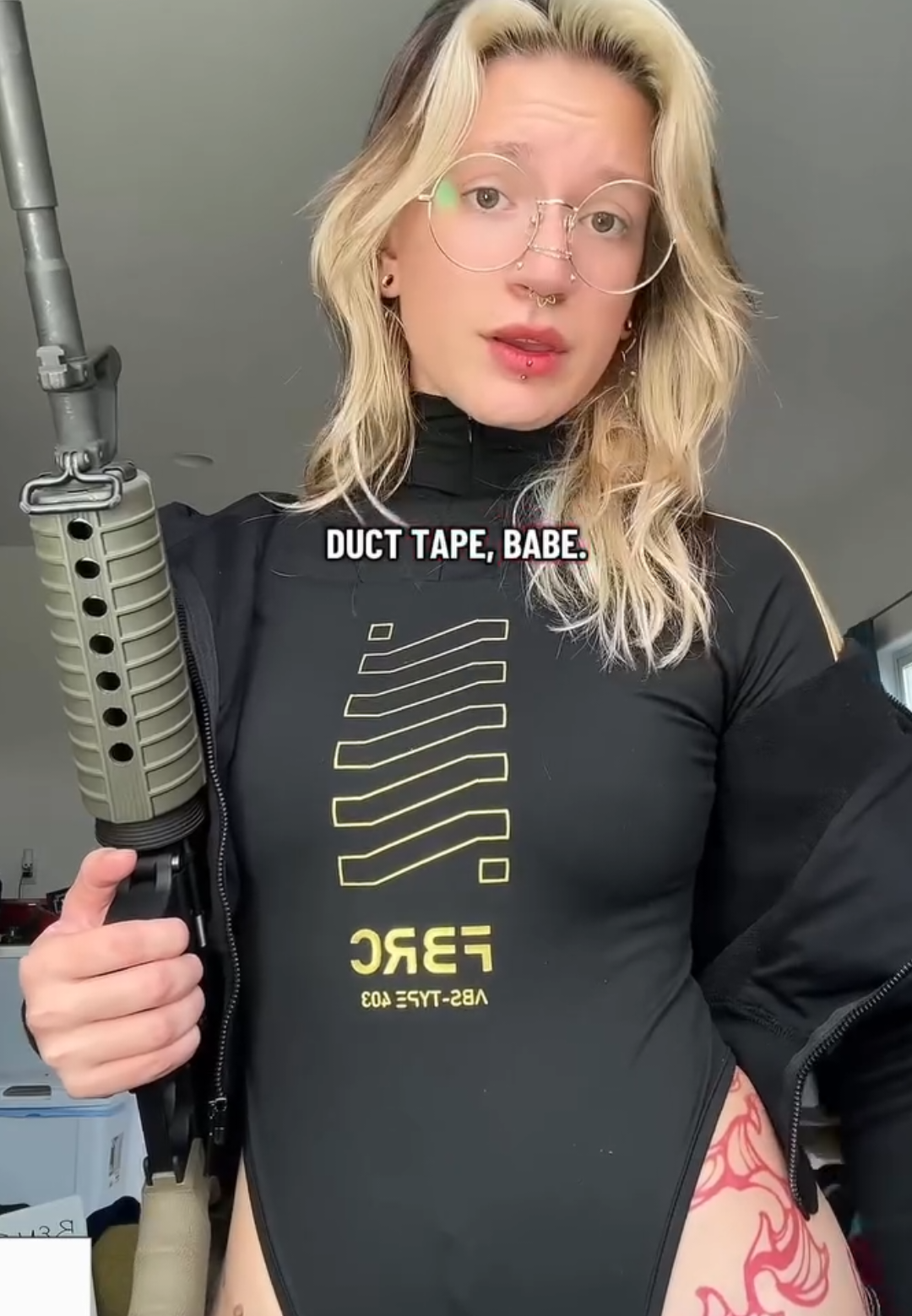 @TRENCH KEITH 🏁