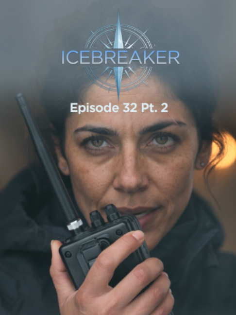 @Icebreaker Series WLW