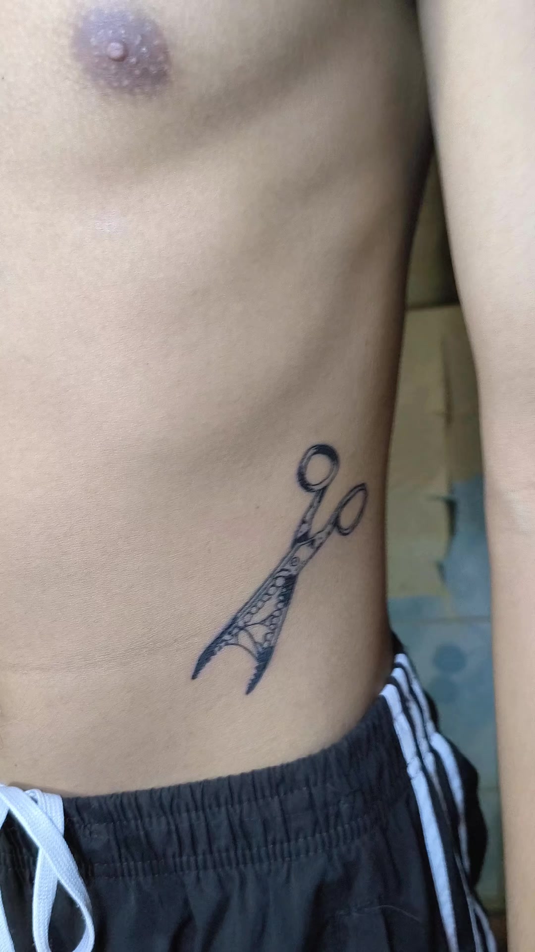 @OMINO TATTOO STUDIO