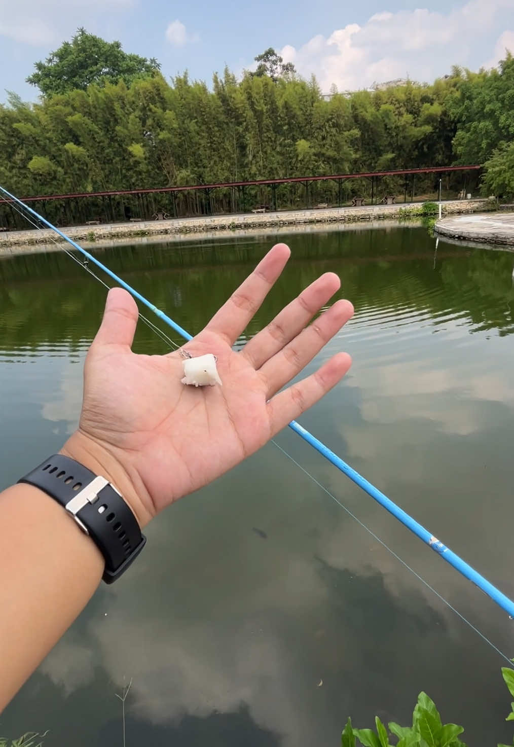 @Andalan Mancing