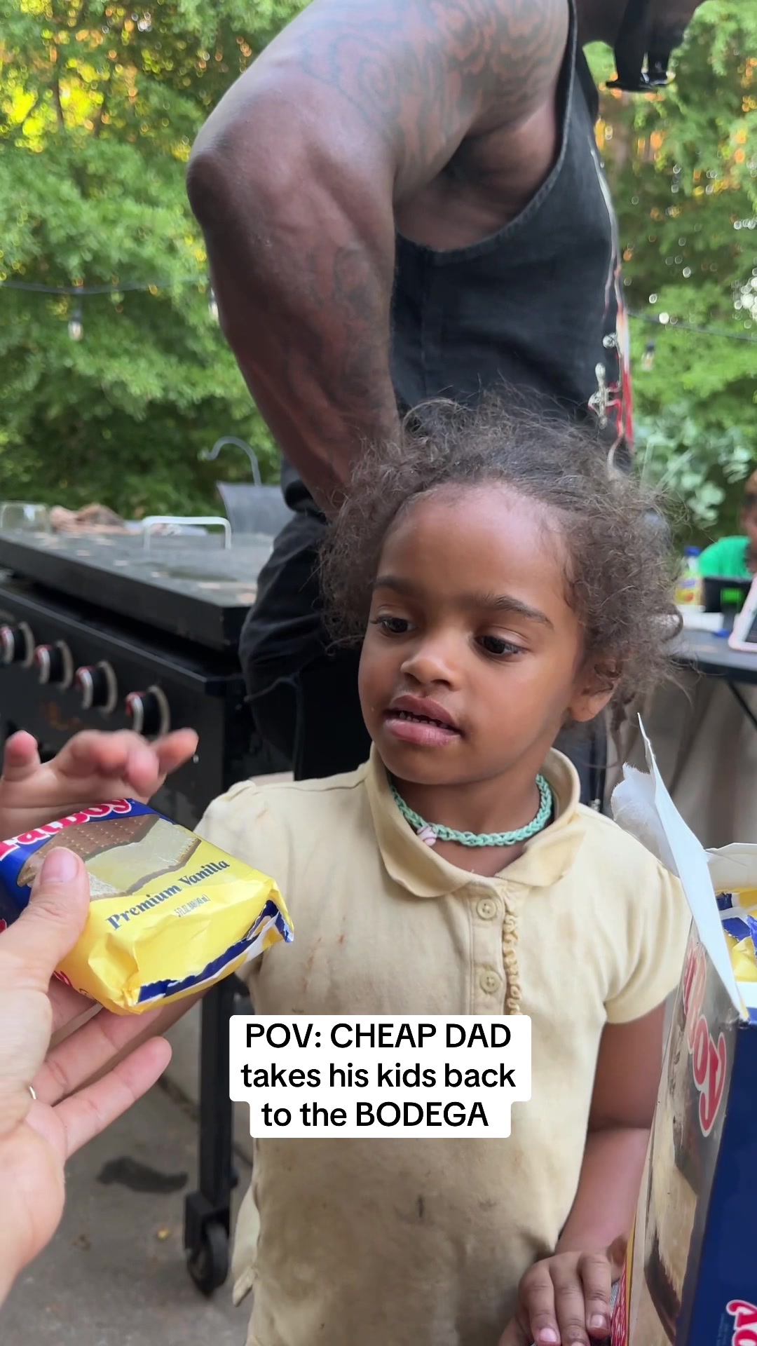 @Thepeasefamily