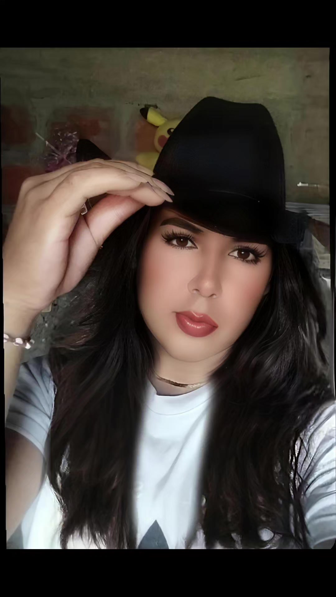@carchitas😍duran