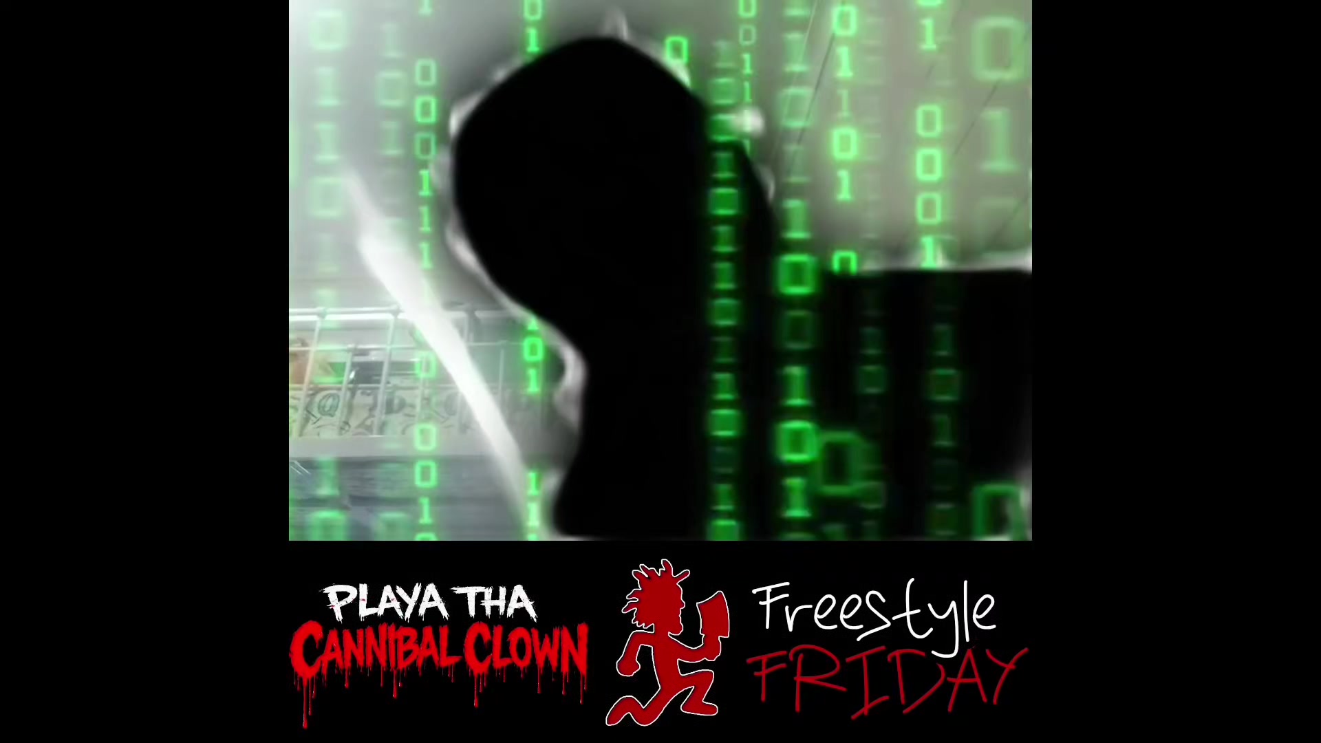 @Playa Tha cannibal-clown