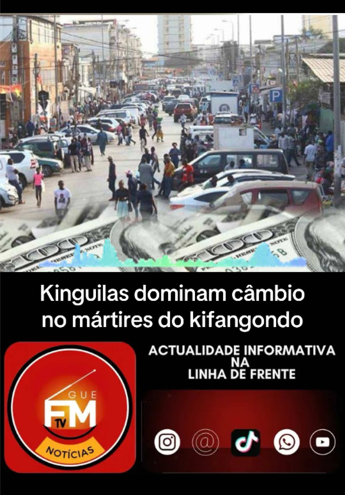 @GUE- FM-TV NOT&Iacute;CIAS