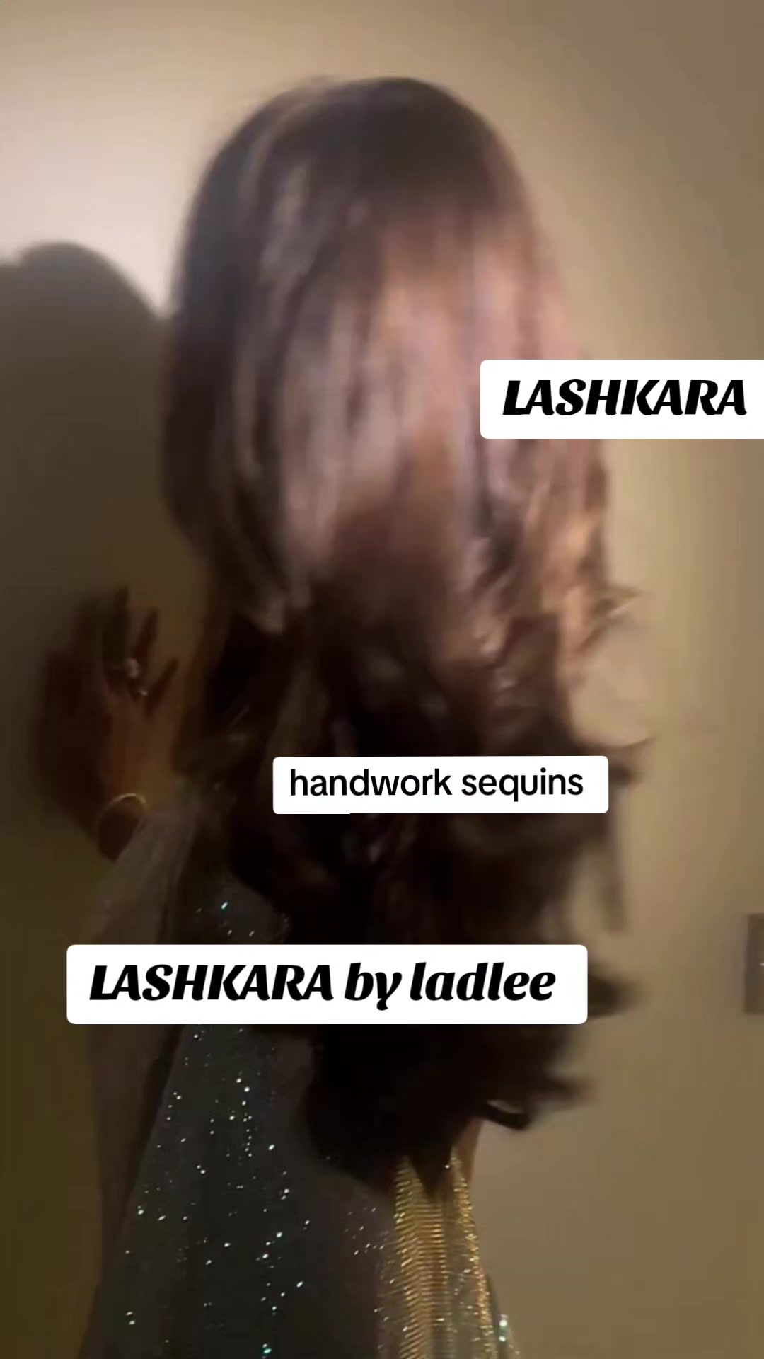 @lashkara by ladlee