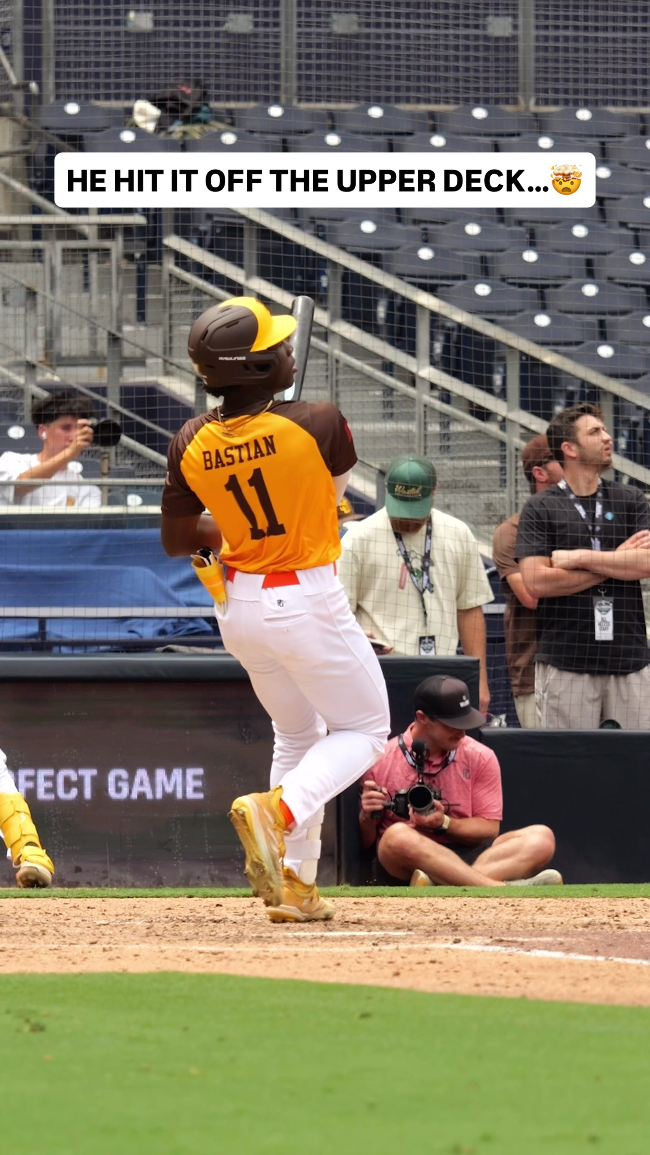 @Perfect Game