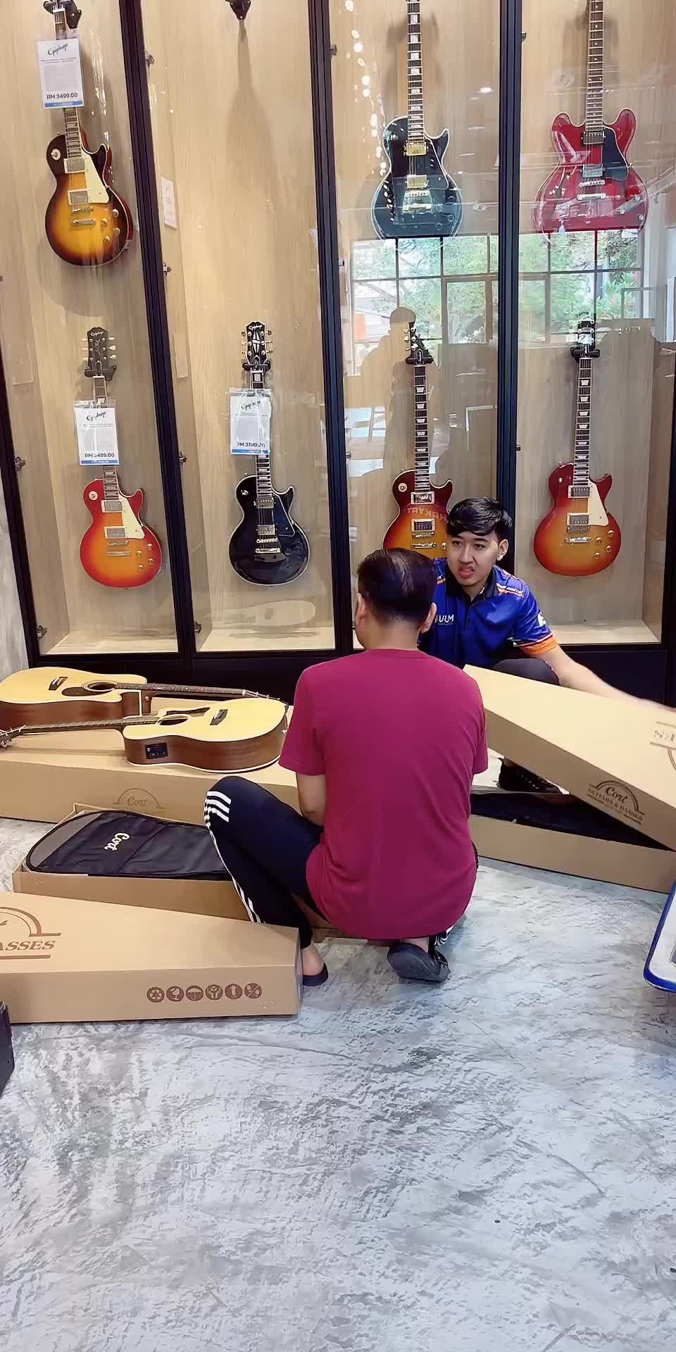 @Wooi Music