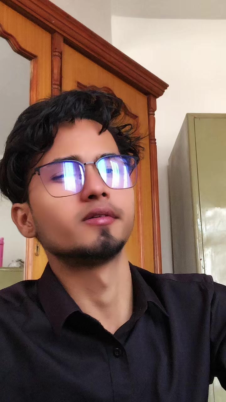 @subashupreti