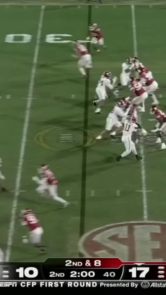 @Roll Tide SZN