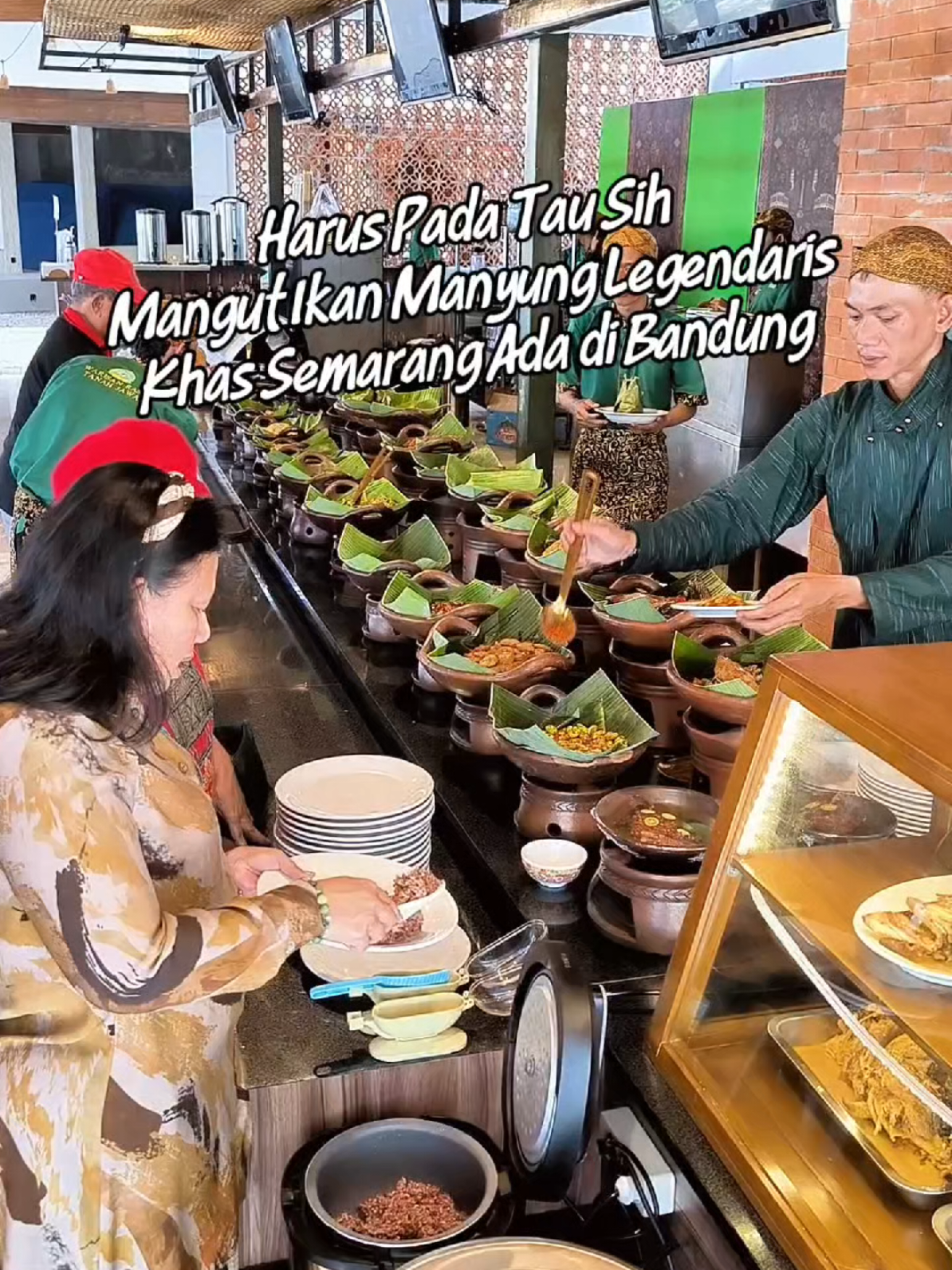 @Ariyanti || si MissKul