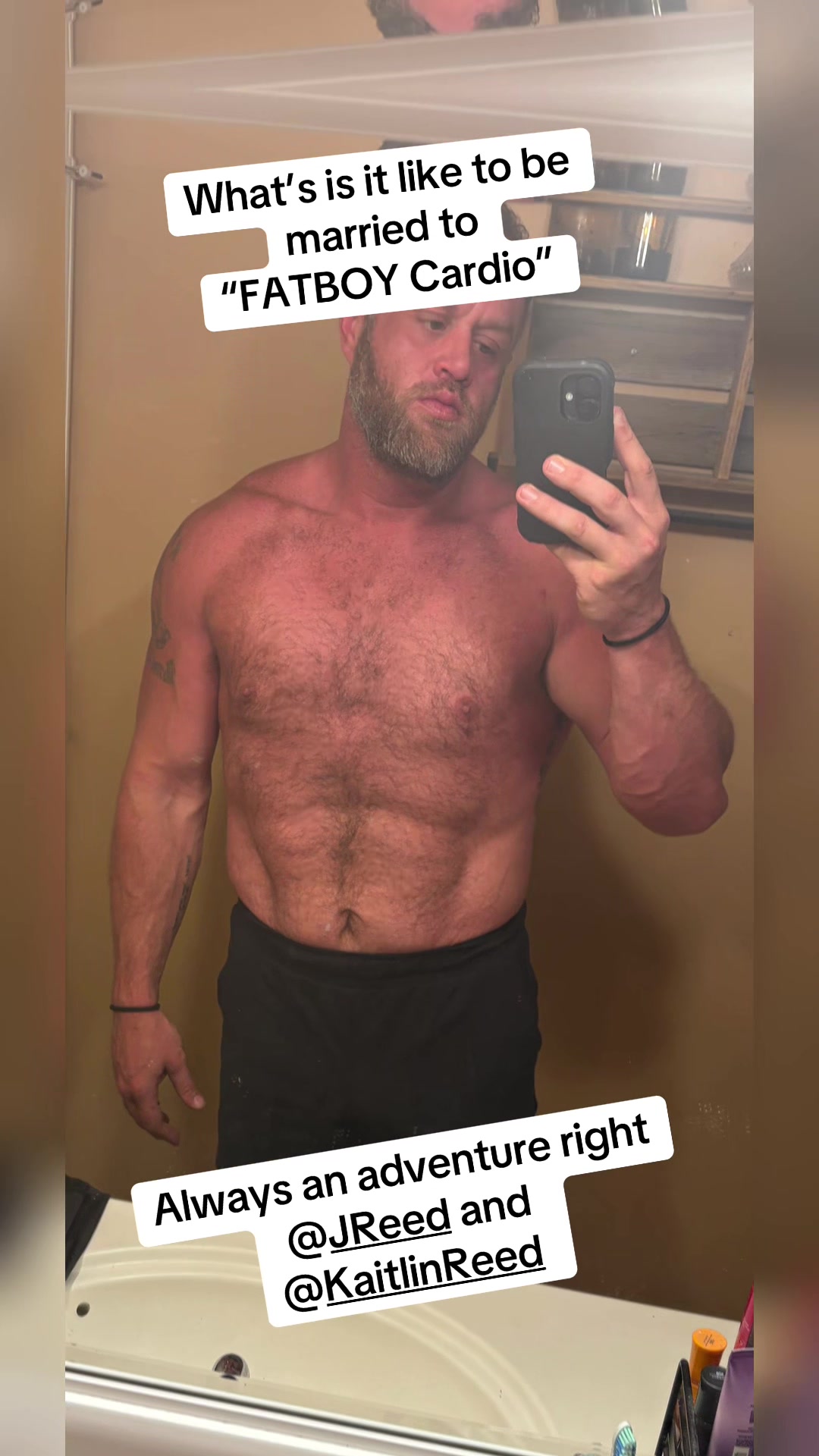 @FATBOY Cardio