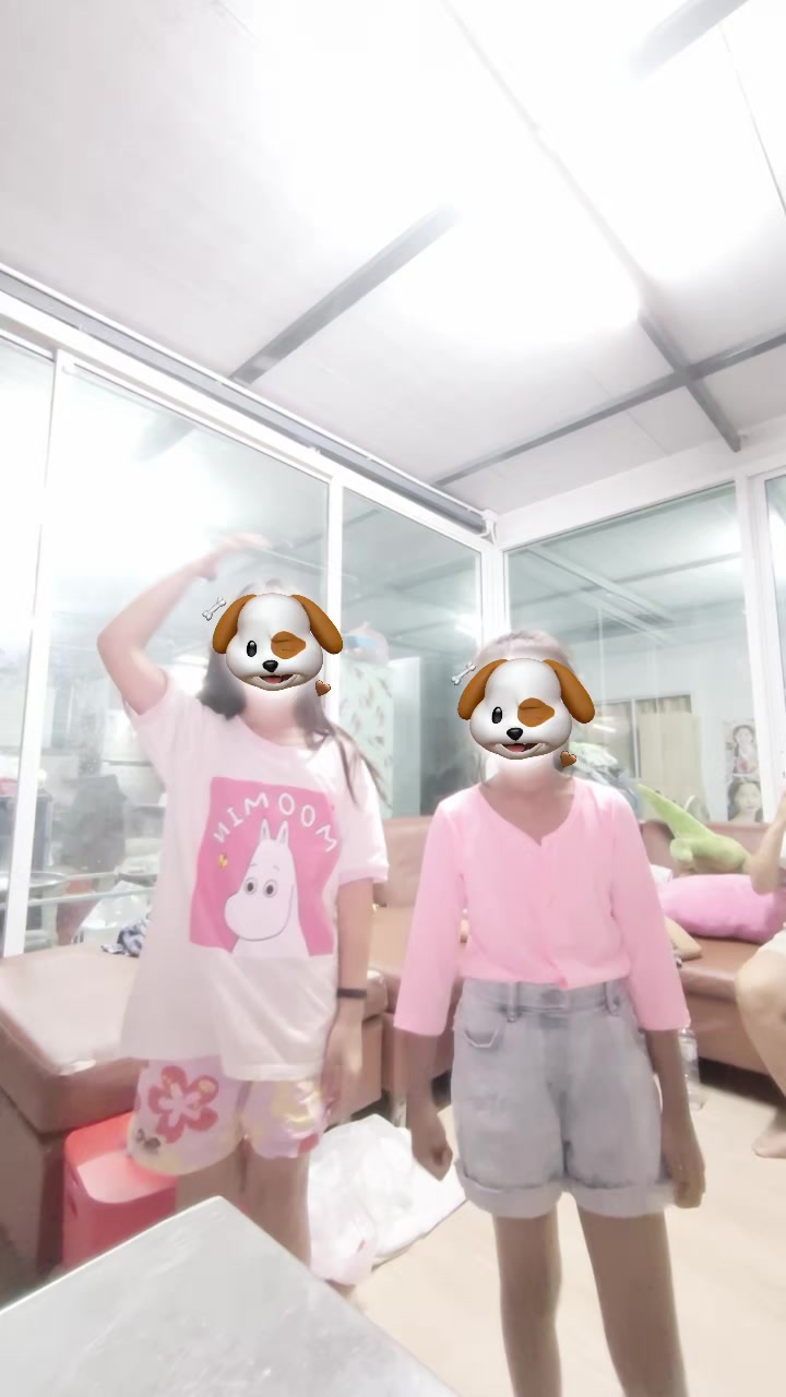 @พี่ฟองดูว์นะ🤓😘