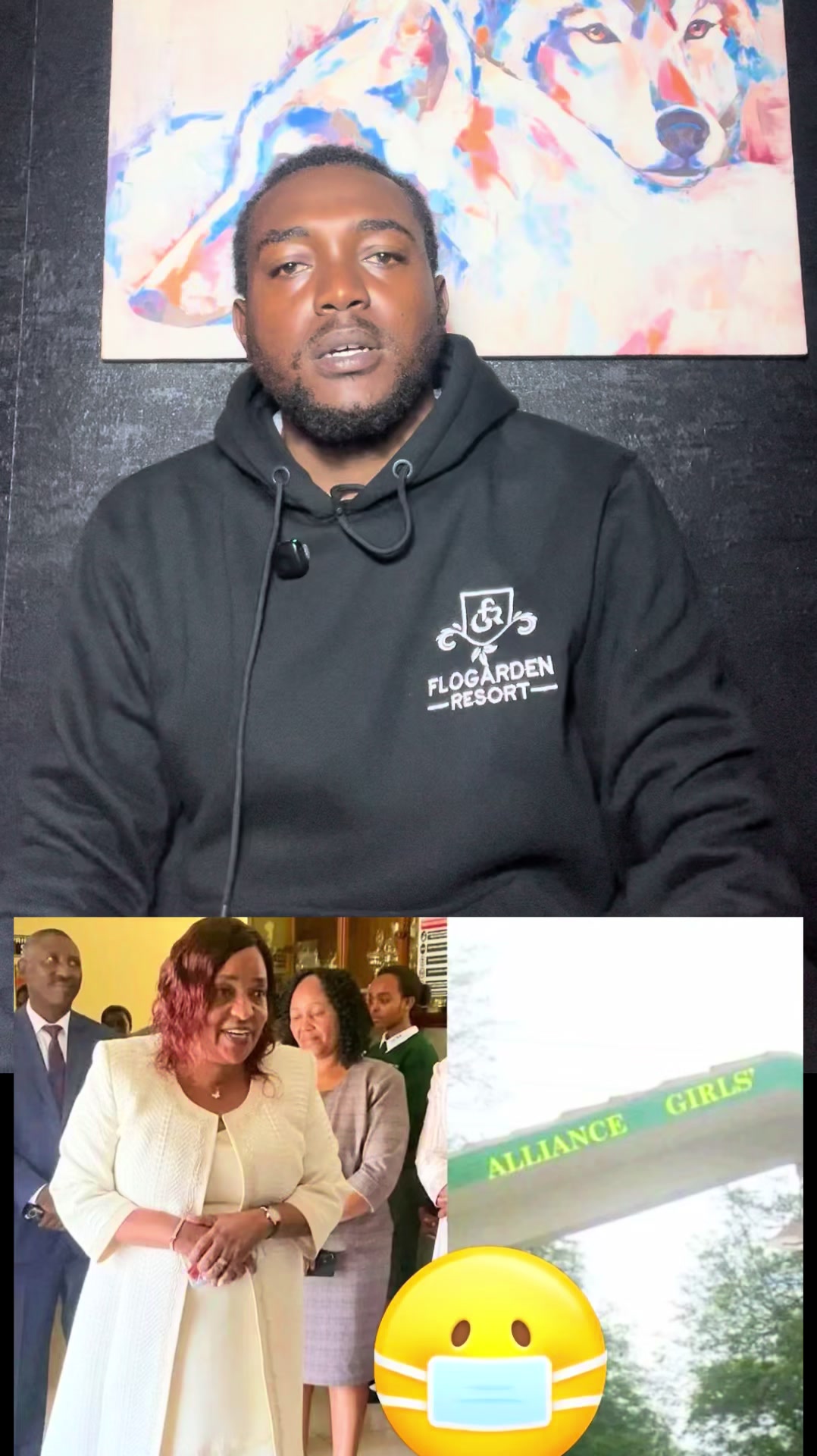 @MTAANI TV KENYA
