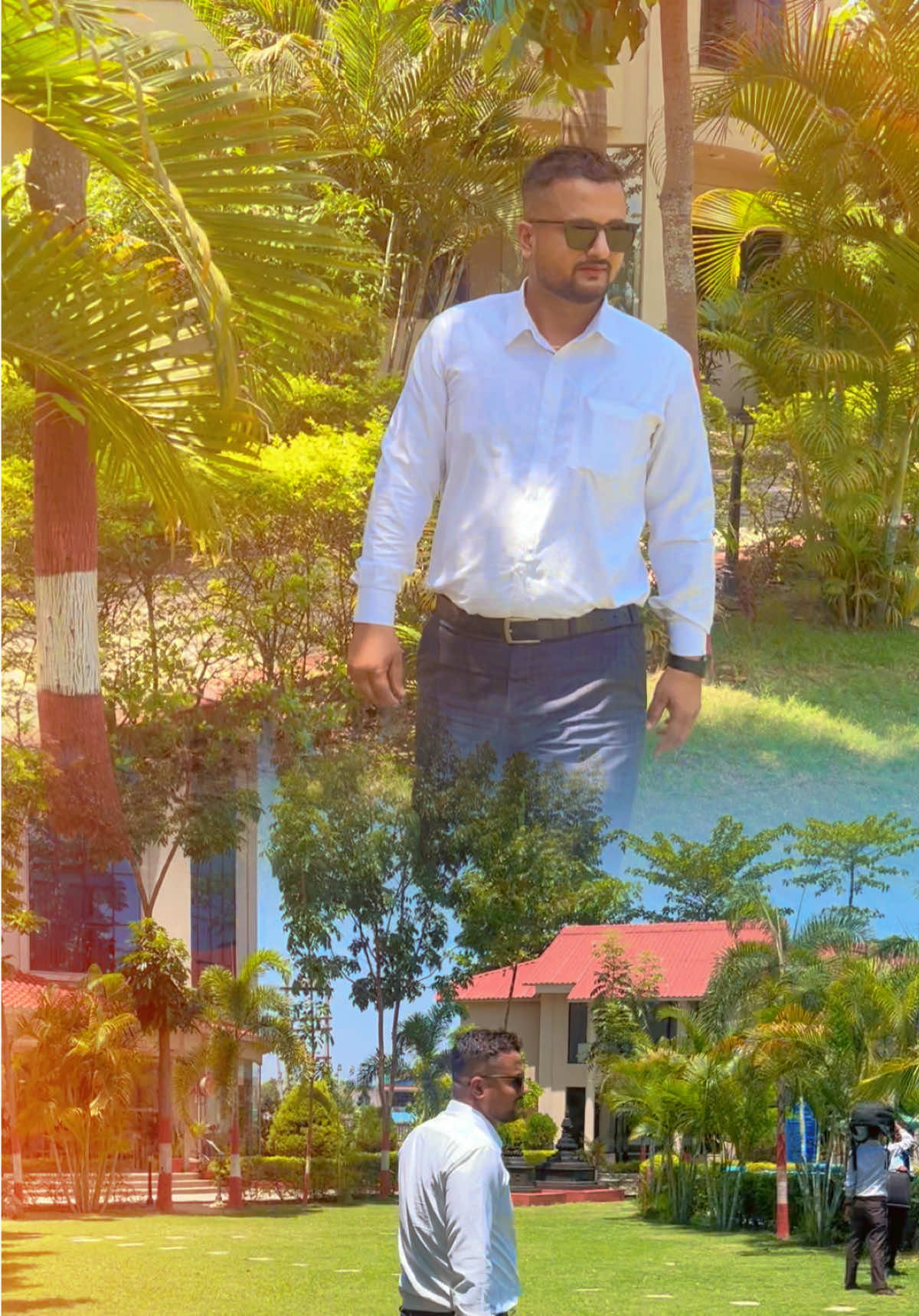 @Jagdish Bhatta