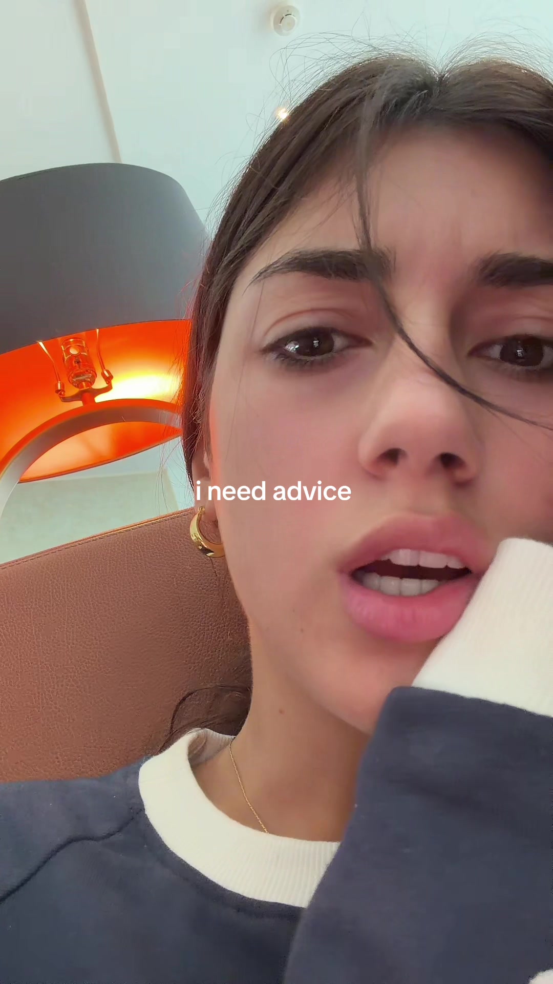 @secret
