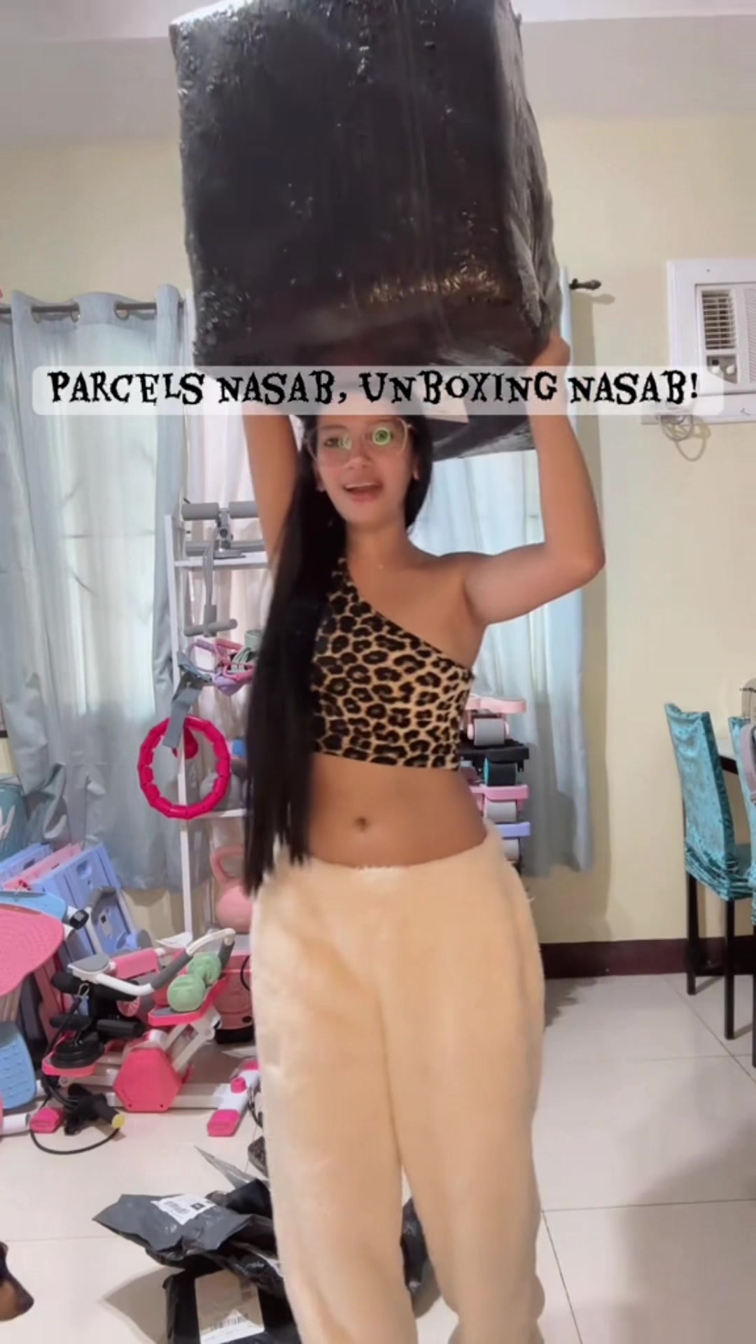 @Fitness Diva