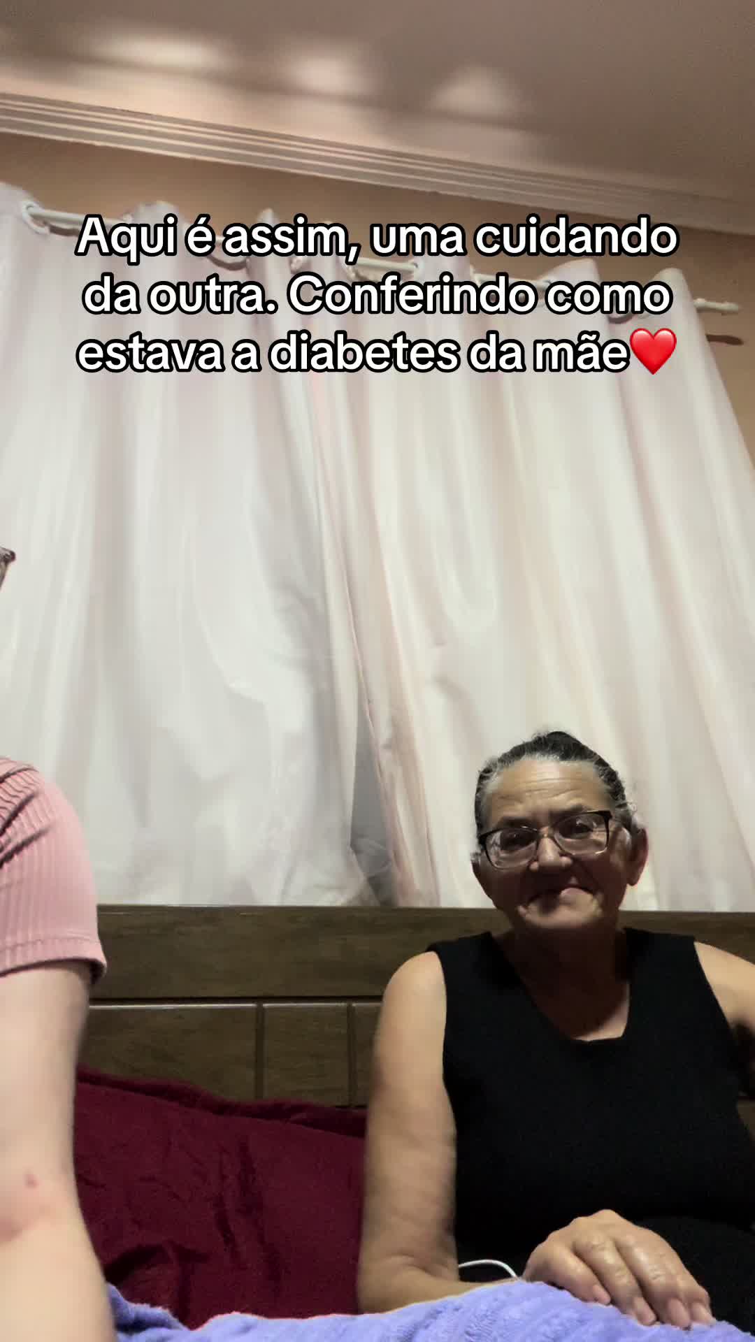 @Maria de Macedo/Superação♿️